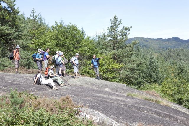 Itinérance Retrouvance® : au coeur du Parc naturel régional de Millevaches en Limousin