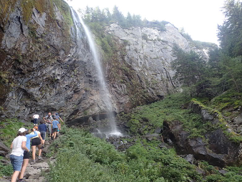 Le Tour du Sancy