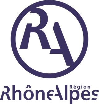 region rhone alpes