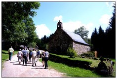 Gîte du Bonneix